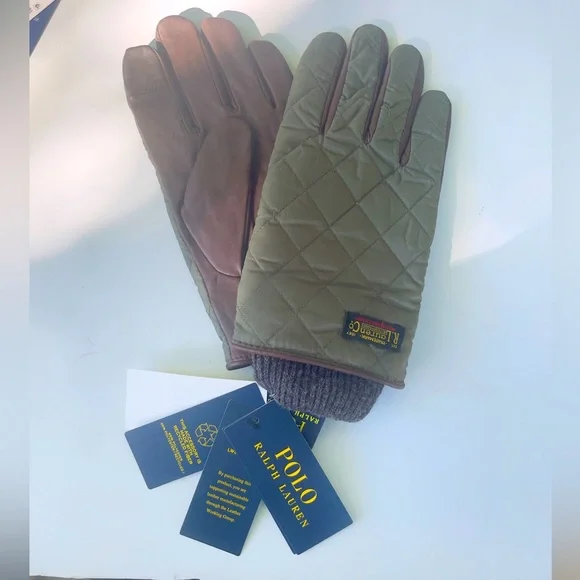 Polo Ralph Lauren Accessories Polo By Ralph Lauren Quilted